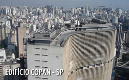 Edifcio Copan