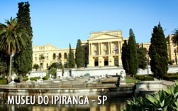 Museu do Ipiranga