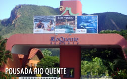 Pousada Rio Quente