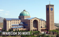 Aparecida do Norte