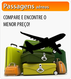 Passagens Areas