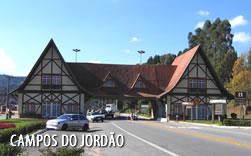 Campos do Jordo