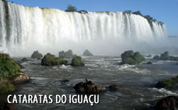 Cataratas do Iguau