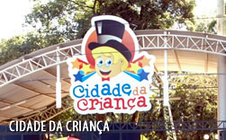 Cidade da Criança