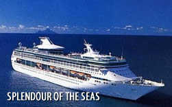 Splendour Of The Seas