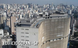 Edifício Copan