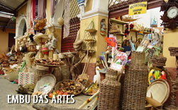 Embu das Artes