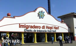 Hopi Hari