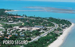 Porto Seguro