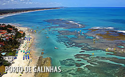 Porto de Galinhas