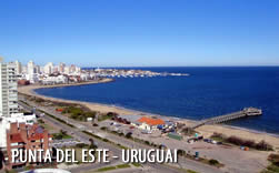 Punta Del Este - Uruguai