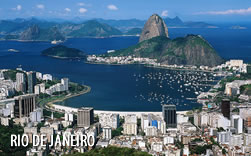 Rio de Janeiro